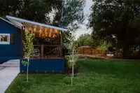 Updated cozy farmhouse