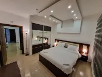 Charming Amman Apartment with WiFi - vasca da bagno