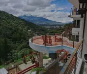 Casa Mural Hotels in Santa Lucía Milpas Altas