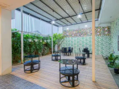 Grand Aceh Hotel Hotels in Banda Aceh