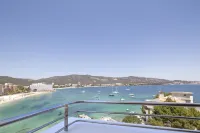 FERGUS Style Tobago - Adults Only - Ocean View