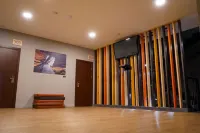 Laska Hotel Sheregesh