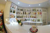 Hotel Luxor - bar
