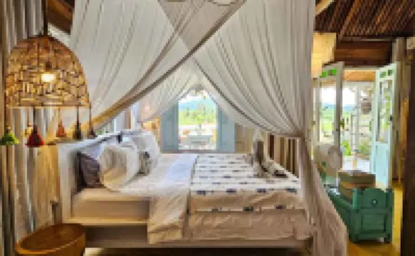 嘉怒爾別墅旅館