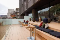 Minakami Onsen Aratashi Minakami Hotel a Minakami