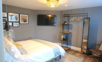 Diglis Basin Apartment