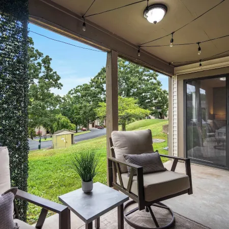Leisure Nest Escape For 7