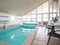 8 person holiday home in Skals Hotels in Skals