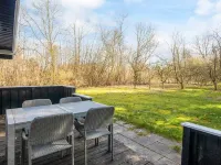 5 Person Holiday Home in Oksbol-by Traum - 3-Star