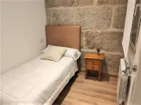 Apartment in Ourense near Hot Springs