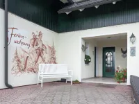 Charmante Ferienwohnung am Thuringer Rennsteig -  Privatzimmer