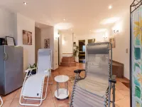 Reifferscheid Wellness Escape - Homestays