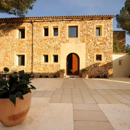 Villa Pins - Villa With Private Pool In Portocolom