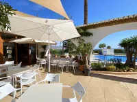 Two-bedroom villa near the beach - Villas