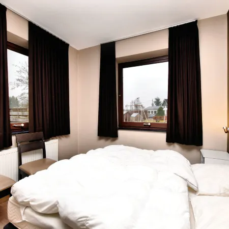 Malmedy Luxe Retreat & Spa