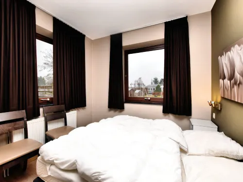Malmedy Luxe Retreat & Spa - Pool