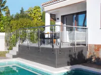 Villa in Spain near Beach & Private Pool -  Holiday Villas