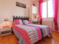 Cozy Garden Retreat Malemort Hotels in Malemort