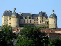 Villa with Pool in Corrèze Hotels in 