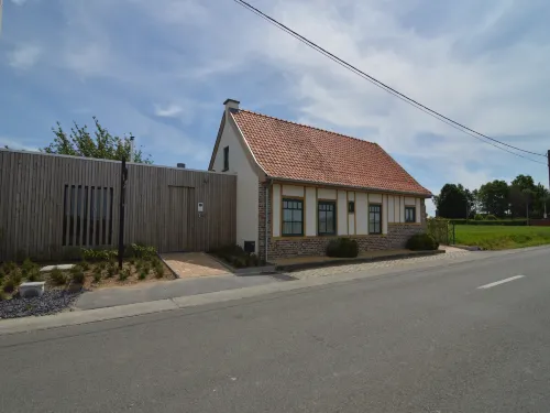 Wonderful country house with huge garden - Wifi