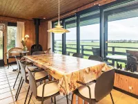 8 person holiday home in Svendborg-By Traum - Homestays