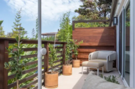 Inn at Moonlight Beach