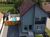 Holiday Home Thesaurum - С бассейном