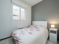 Cozy Retreat Near Sérignan
