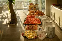 Stellamare - breakfast