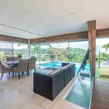 Luxury Villa #11 Private Pool, Oceanview & Complimentary Concierge Services Fitness & Recreational Facilities