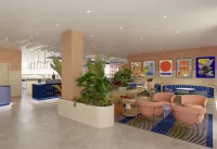 Holiday Inn Express & Suites Barcelona - Sabadell Hotels in Sabadell