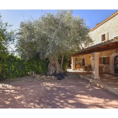 Country House Mallorca with Pool & Views