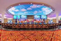 CasaBlanca Resort, Casino, Golf & Spa - ที่มีบาร์