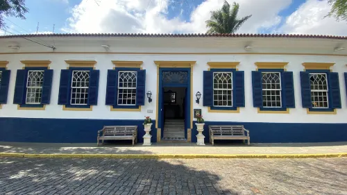 Mara Palace Hotel Hotels in Valenca