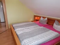 Charmante Ferienwohnung am Thuringer Rennsteig -  Privatzimmer
