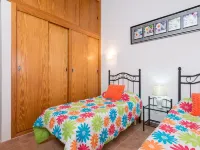 Solluna - Villa With Private Pool In Son Servera -  Holiday Villas
