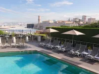 Novotel Marseille Vieux-Port