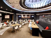 ไอบิส เบอร์มิงแฮม นิว สตรีท สเตชั่น - พร้อมอาหารเช้า
