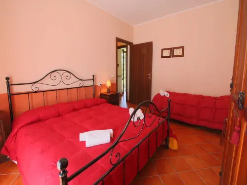 Country House Getaway in Apecchio