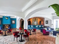 Pullman Mazagan Royal Golf & Spa - Quầy bar