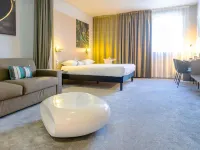 Ibis Styles Troyes Centre Hotels in Troyes