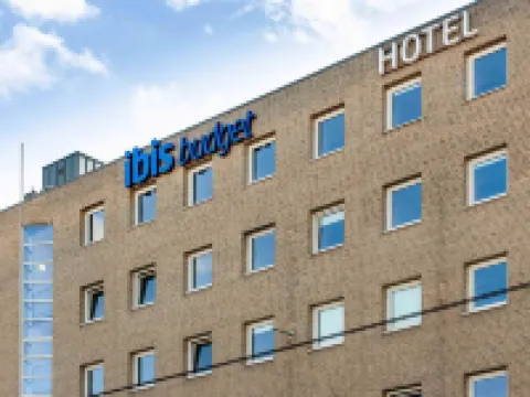 Ibis Budget Krefeld Messe-Düsseldorf Hotels in Krefeld