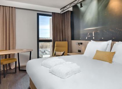 Hôtel Mercure Montpellier Centre Comédie