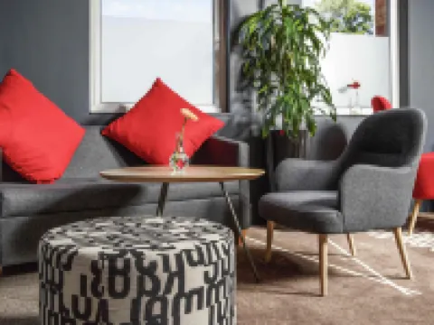 Ibis Coventry Centre Hotels in Coventry