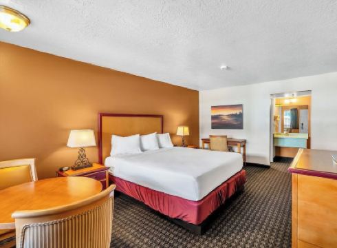 Virgin River Hotel and Casino