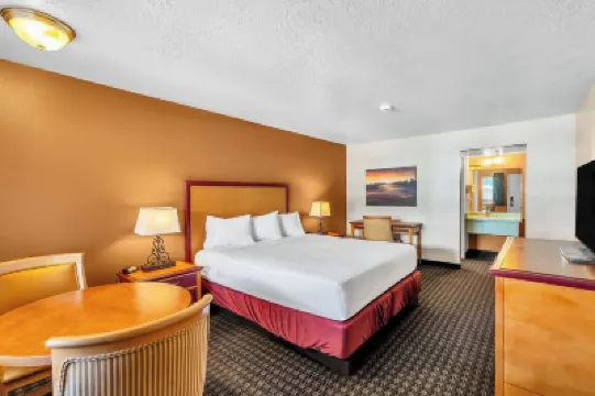 Virgin River Hotel and Casino Hotels in 