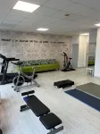 Hôtel Mercure Dieppe la Présidence - Gym