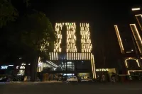 Saltstayz Premier Naraina 中央德里 Delhi Cantt附近的飯店