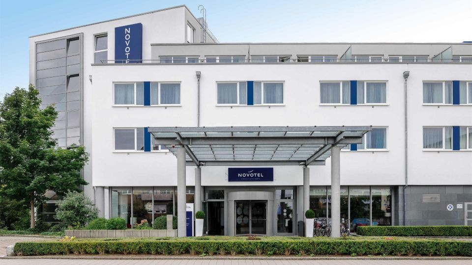 Novotel Erlangen