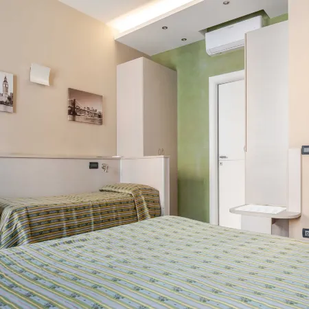 Hotel 3 Comfortable Stay in Ventimiglia